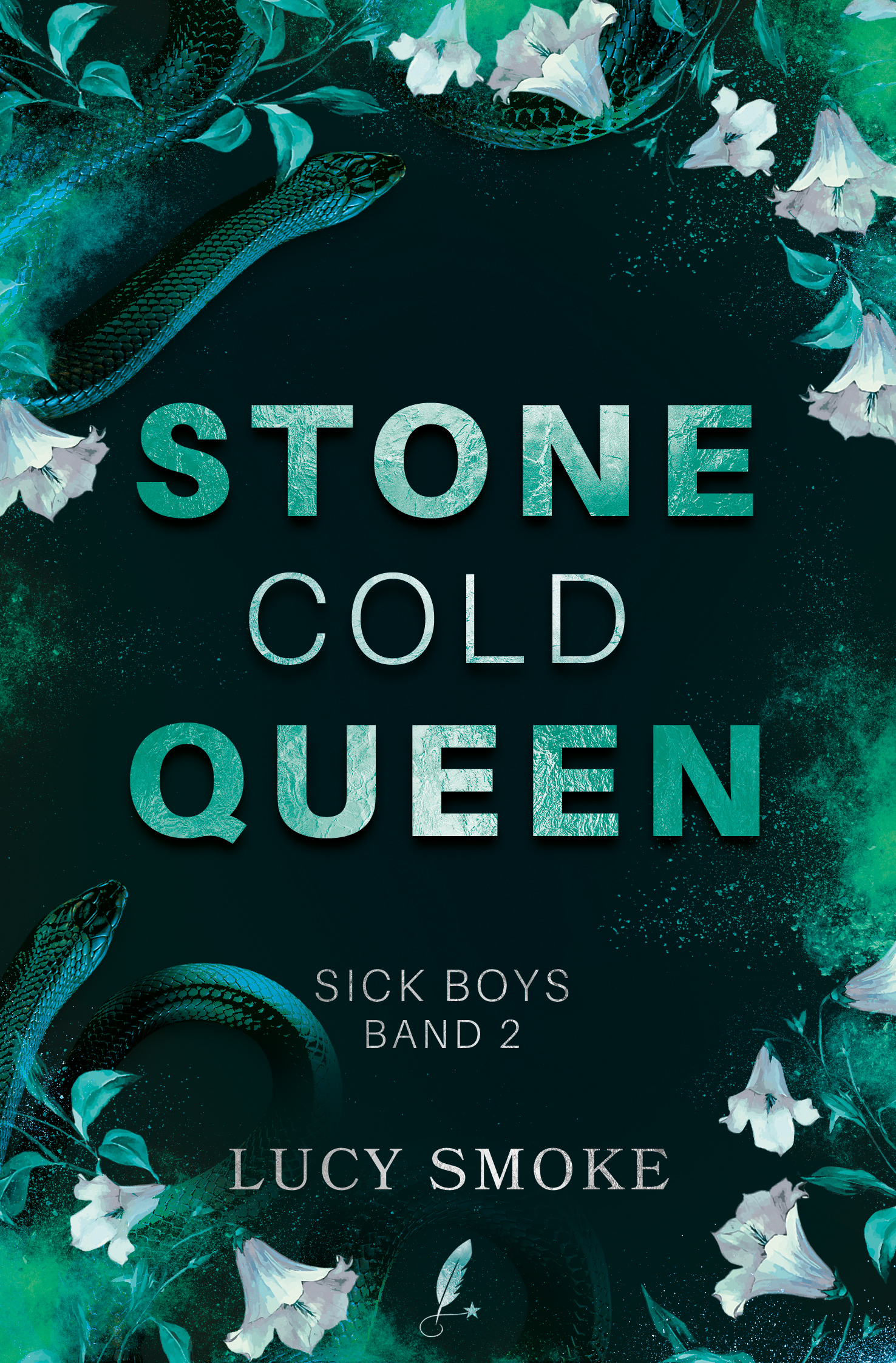 Stone Cold Queen (Sick Boys 2) – Bild 2
