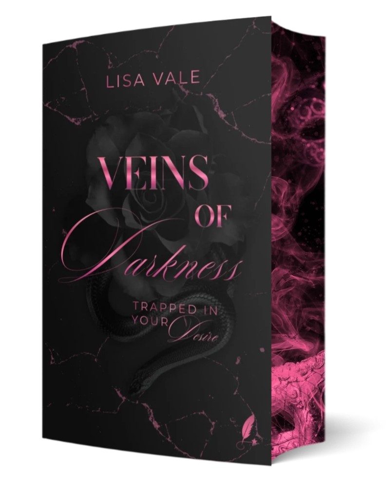 Veins of Darkness: Trapped in Your Desire