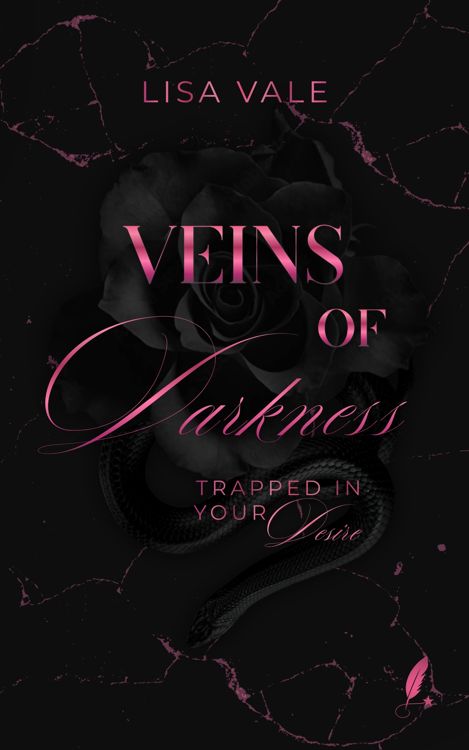 Veins of Darkness: Trapped in Your Desire – Bild 2