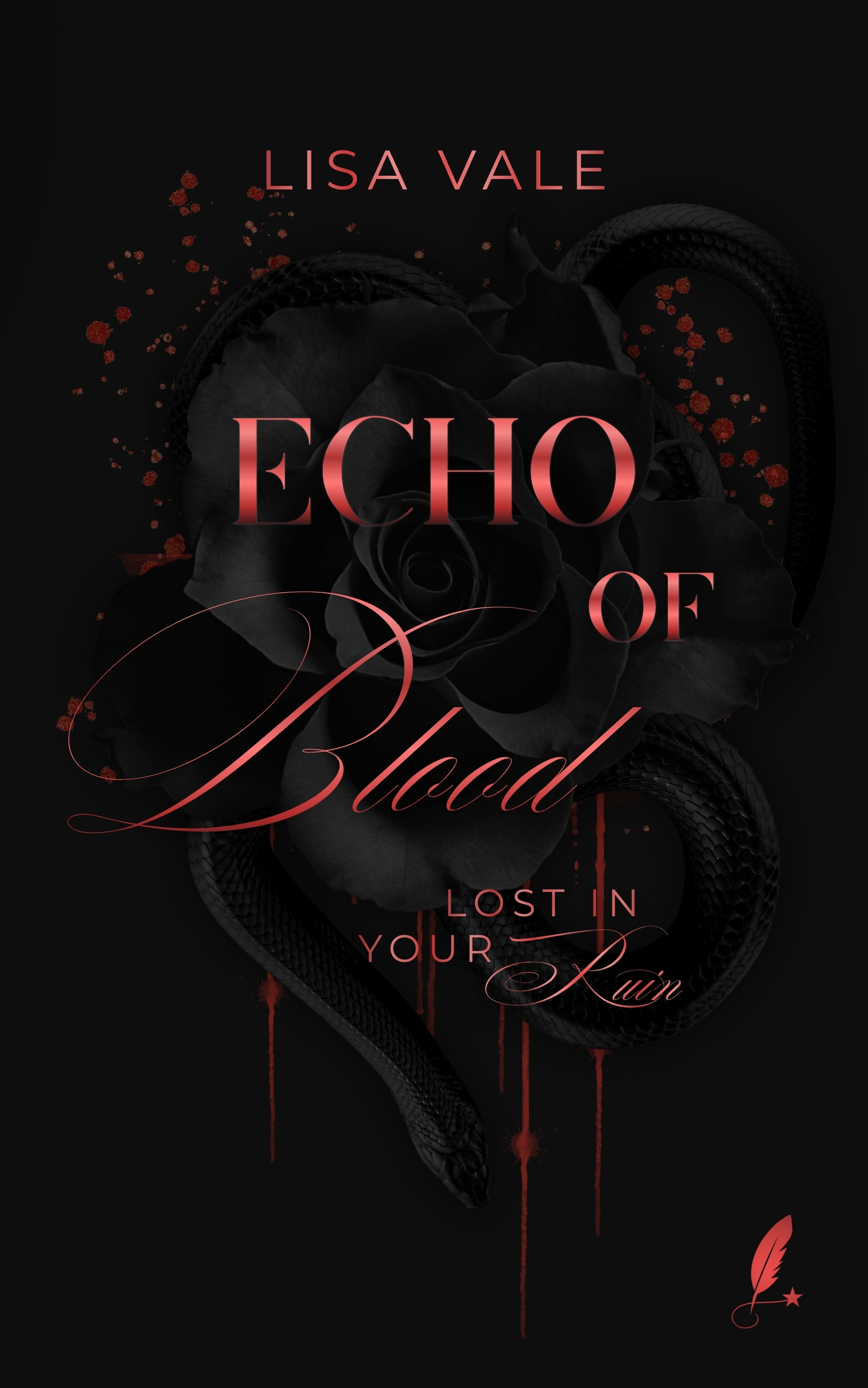 Echo of Blood: Lost in Your Ruin – Bild 2