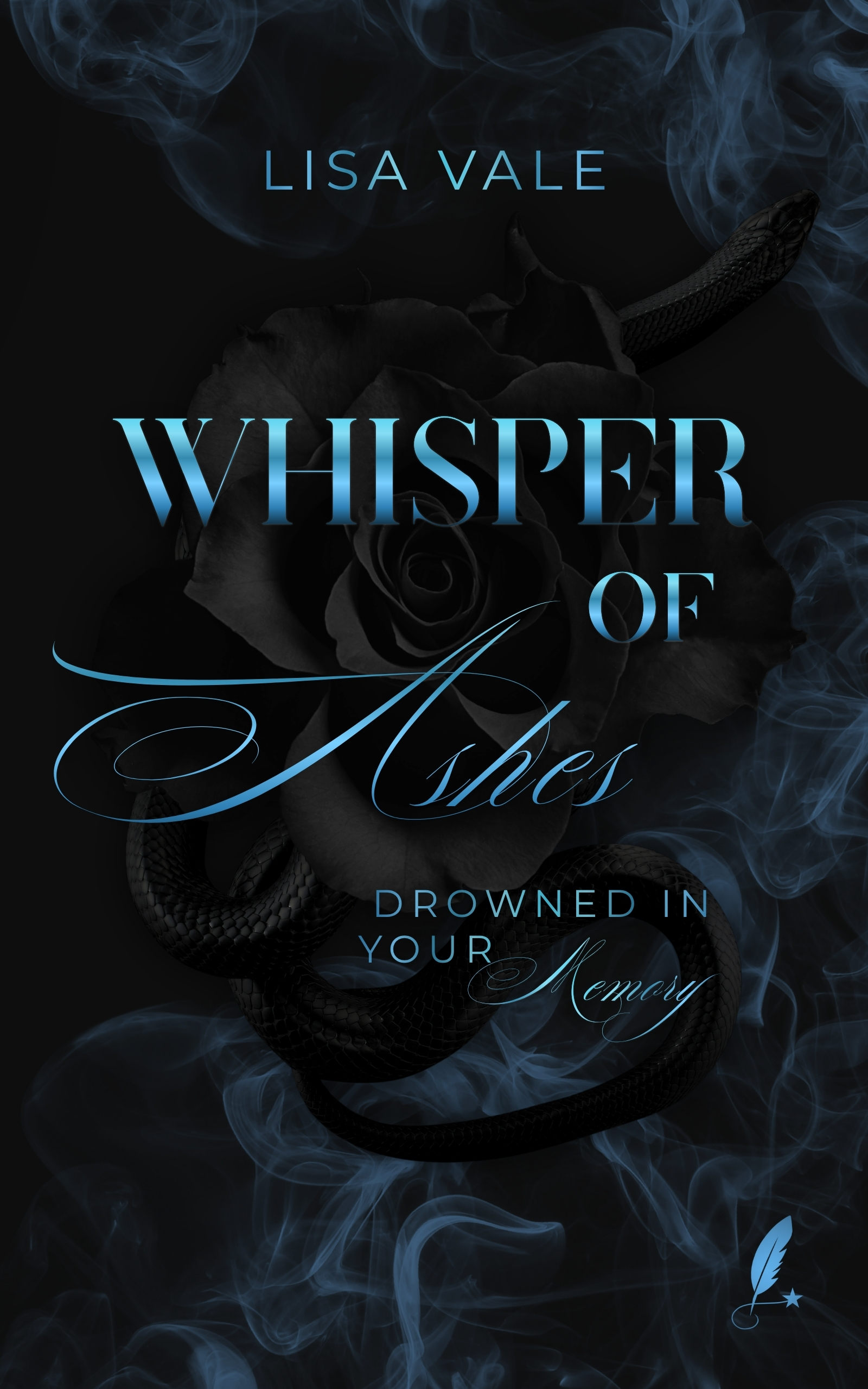 Whisper of Ashes: Drowned in Your Memory – Bild 2