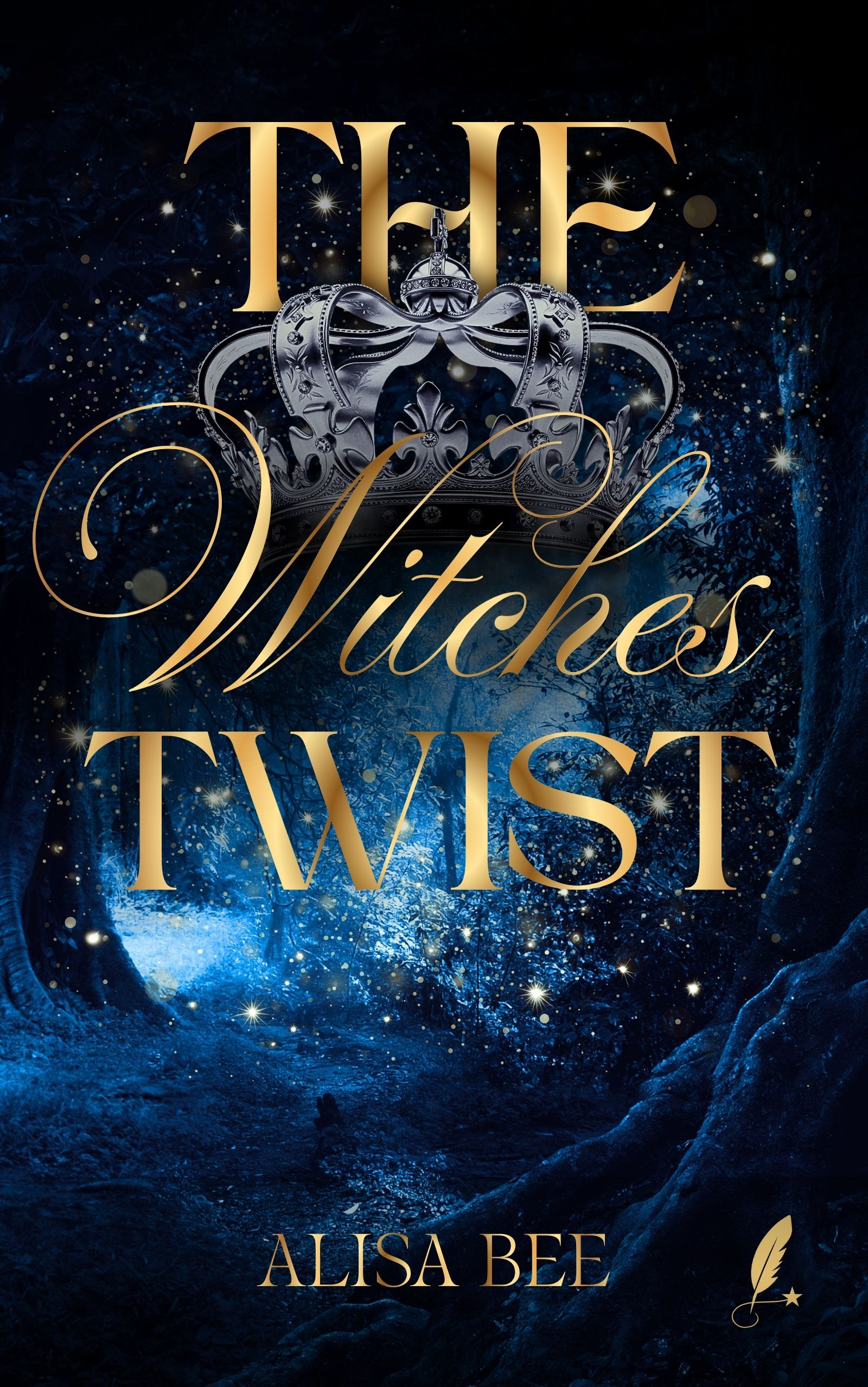 The Witches Twist – Bild 2