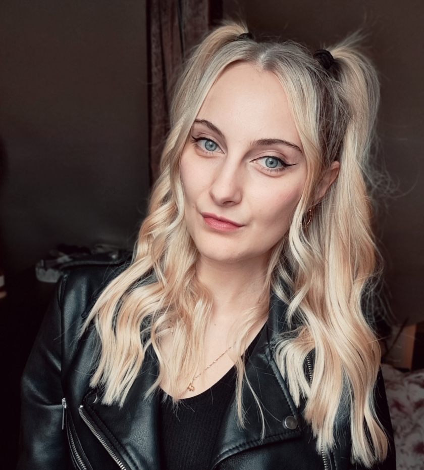 Harley King