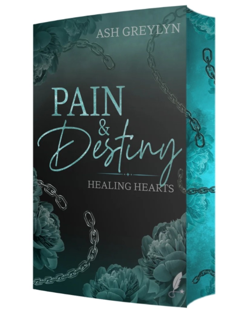 Pain & Destiny: Healing Hearts