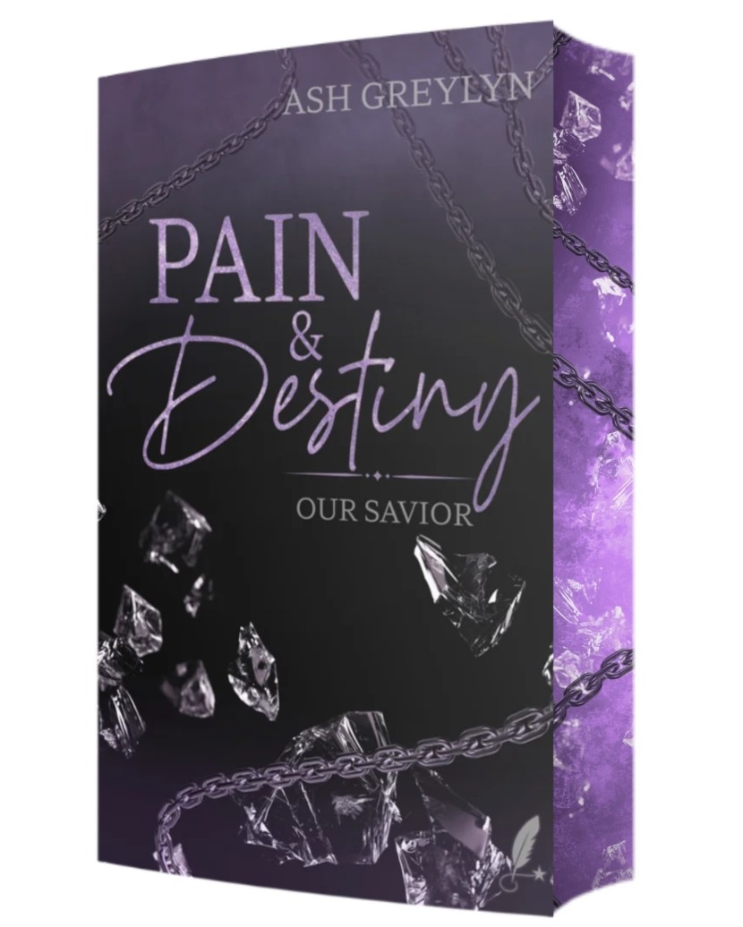 Pain & Destiny: Our Savior
