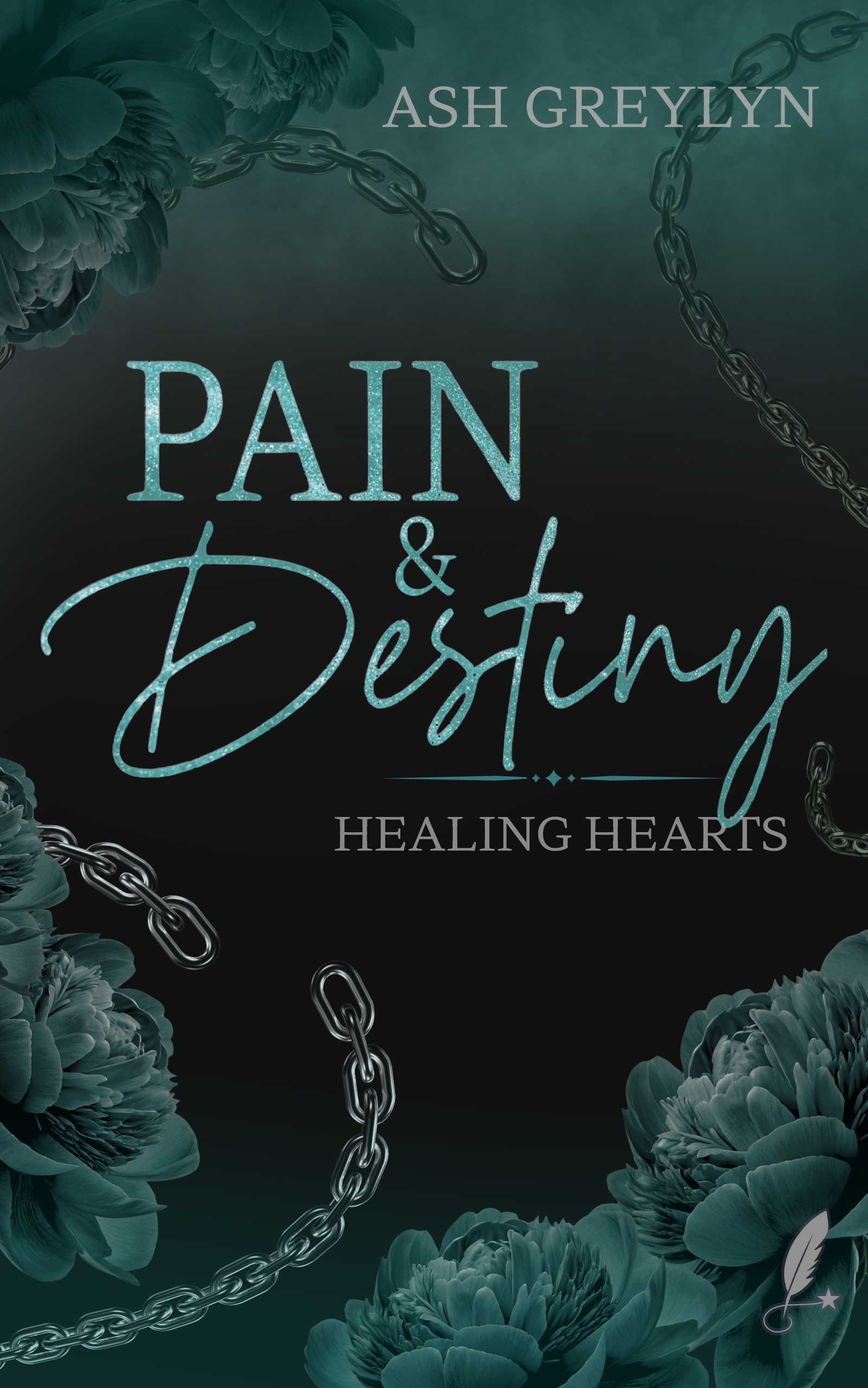 Pain & Destiny: Healing Hearts – Bild 2