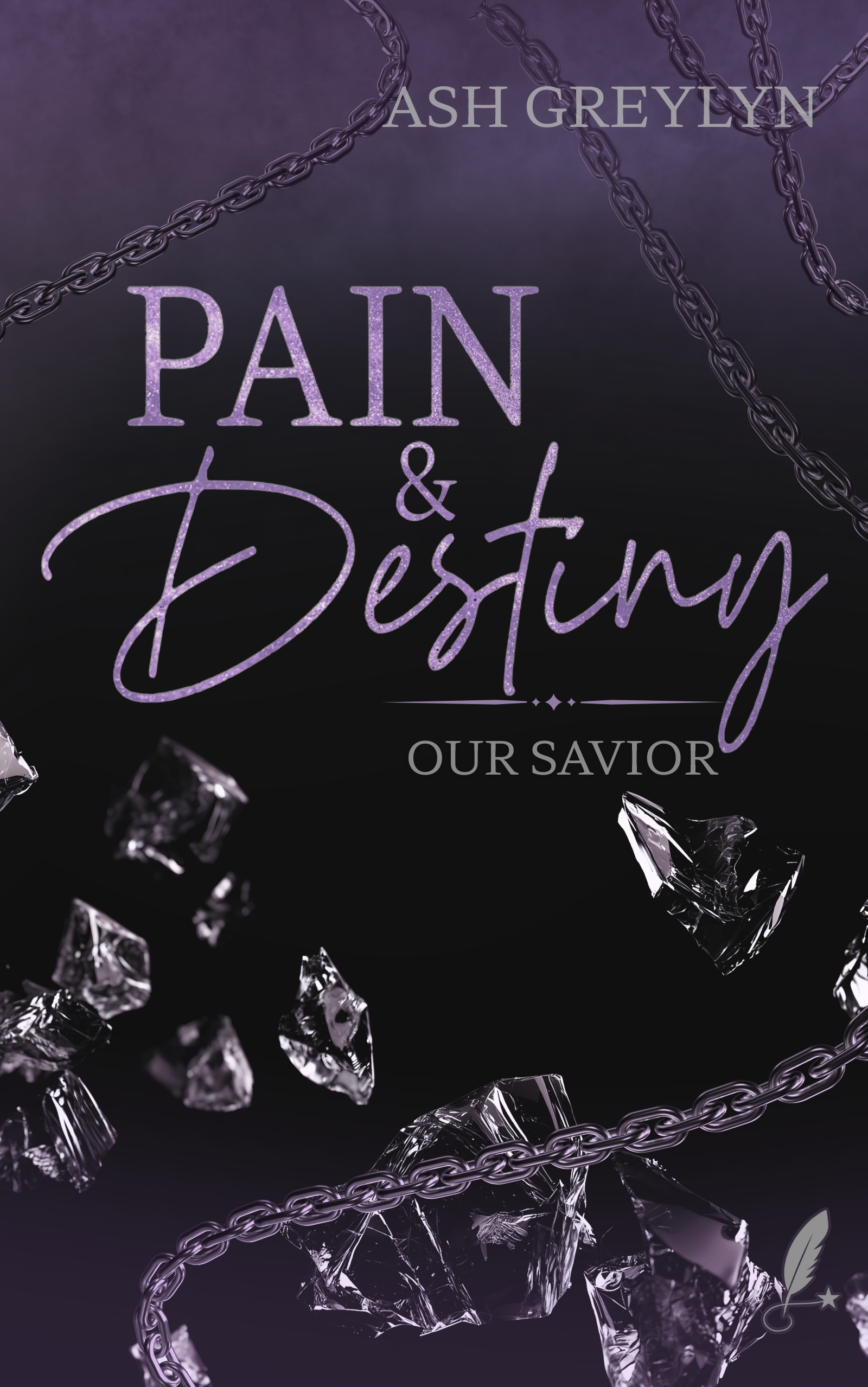 Pain & Destiny: Our Savior – Bild 2